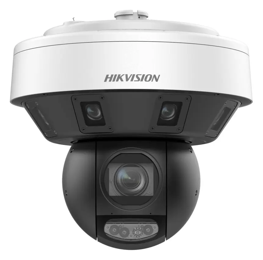 Hikvision DS-2DP7A420MCG1-LEF/832 32 MP 20x Zoom PanoVu PTZ Kamera