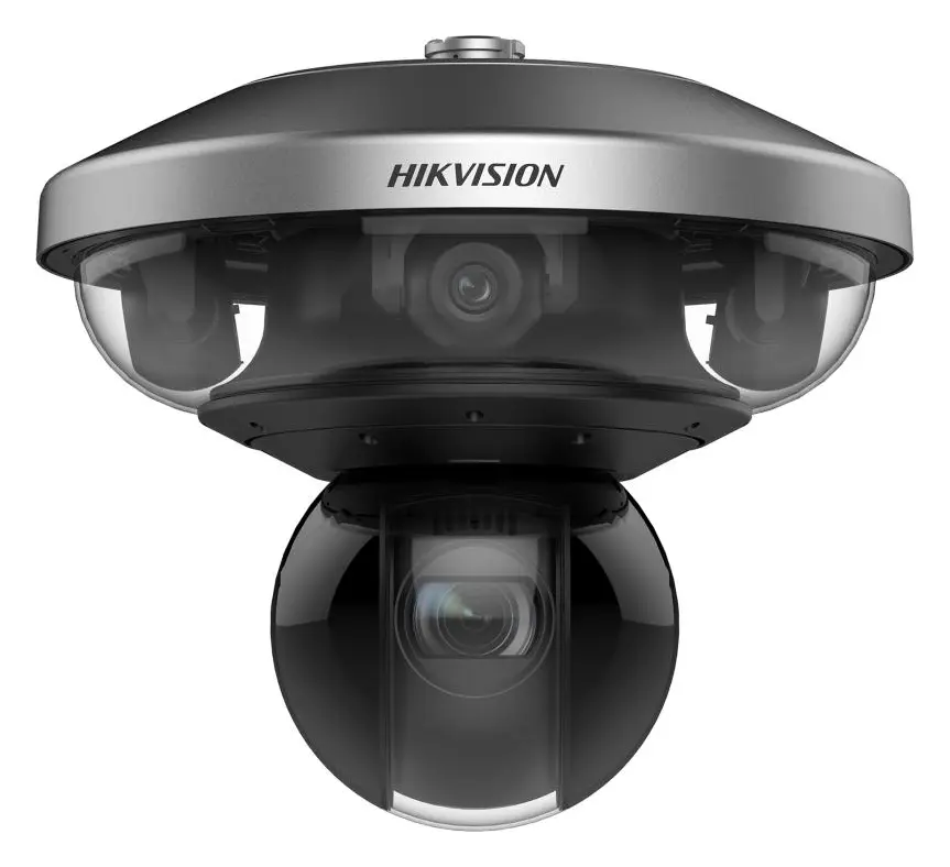 Hikvision DS-2DP7D436IXG1-LEF/416 4 MP 36x Zoom PanoVu PTZ Kamera