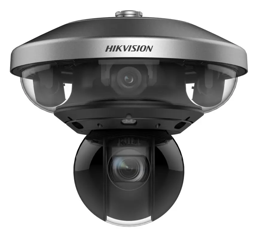 Hikvision DS-2DP7D836IXG1-LEFY/432(IR) 8 MP 36x Zoom PanoVu PTZ Kamera