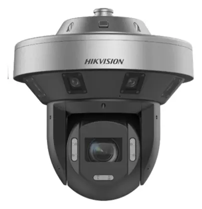 Hikvision DS-2DP8A440IXG1-LEF/832(F0) 32 MP PanoVu PTZ Kamera
