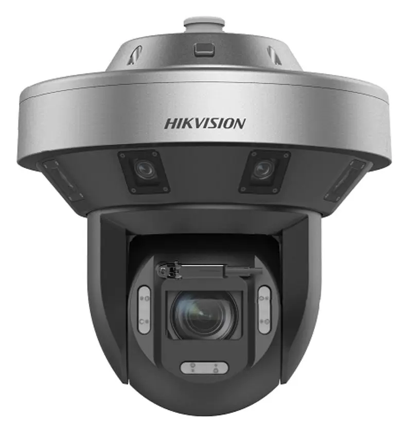 Hikvision DS-2DP8A440IXG1-LEWF/416(F0) 16 MP PanoVu PTZ Kamera