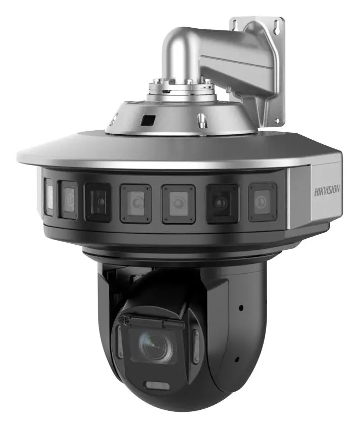 Hikvision DS-2DP8S845IXG1/LM-LWF/832(F3) 32 MP PanoVu PTZ Kamera