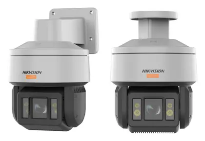 Hikvision DS-2DT5432MWG-T (PA) 4 MP 32x Zoom PTZ Kamera