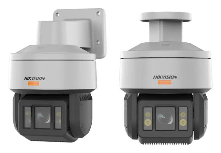 Hikvision DS-2DT5432MWG-T (PA) 4 MP 32x Zoom PTZ Kamera