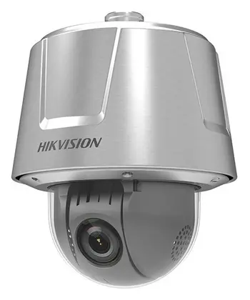 Hikvision DS-2DT6223-AELY 2 MP IP PTZ Kamera