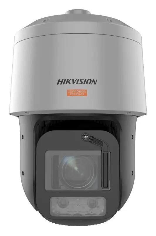 Hikvision DS-2DT8C442MXG-ELWT 4 MP 42x Zoom PTZ Kamera