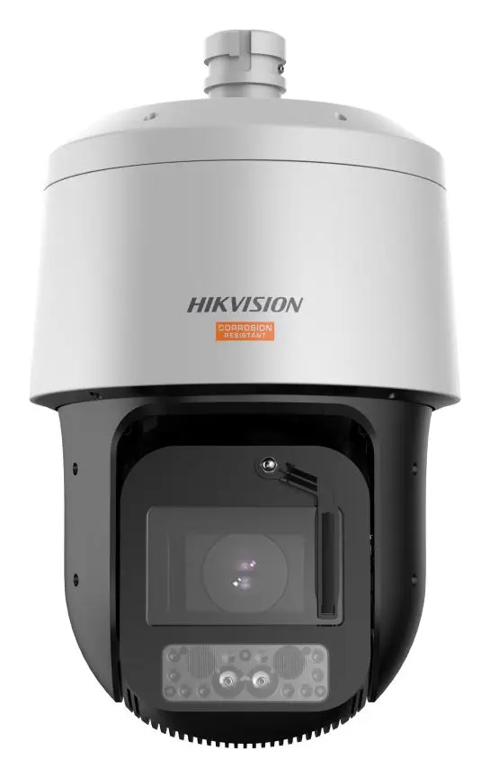 Hikvision DS-2DT8C442MXG-LWT 4 MP 42x Zoom PTZ Kamera