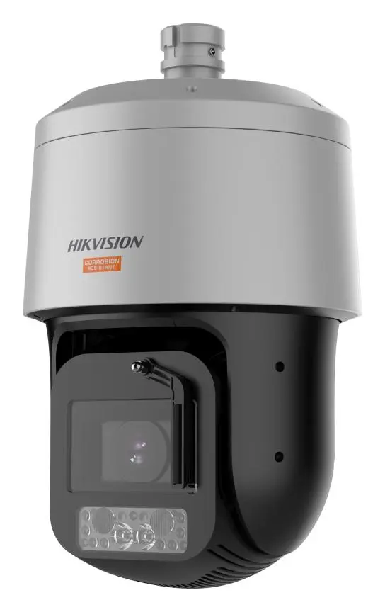 Hikvision DS-2DT8C442MXG-LWT 4 MP 42x Zoom PTZ Kamera — görsel 2