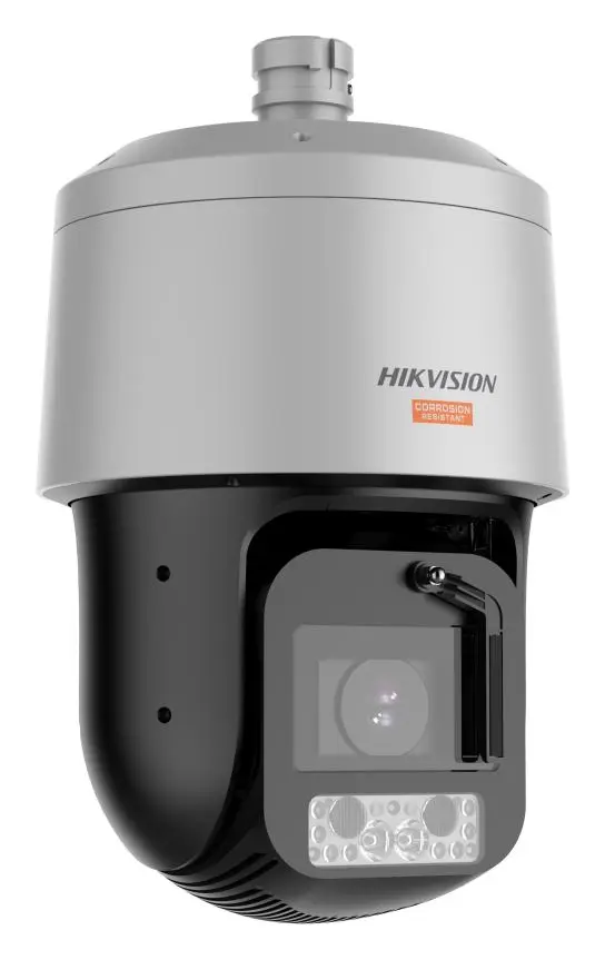 Hikvision DS-2DT8C442MXG-LWT 4 MP 42x Zoom PTZ Kamera — görsel 3
