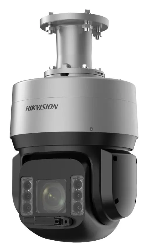 Hikvision DS-2DV6C425MXG-ELW/4G 4 MP 25x Zoom DarkFighter 4G / Solar Kamera — görsel 2