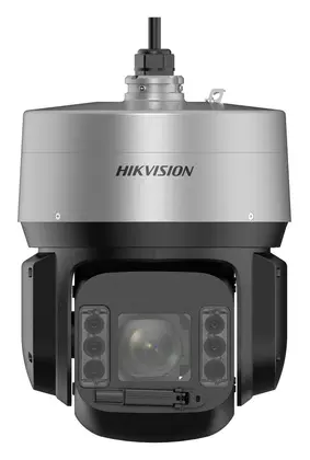 Hikvision DS-2DV6C425MXG-ELWY/4G 4 MP 25x Zoom DarkFighter 4G / Solar Kamera