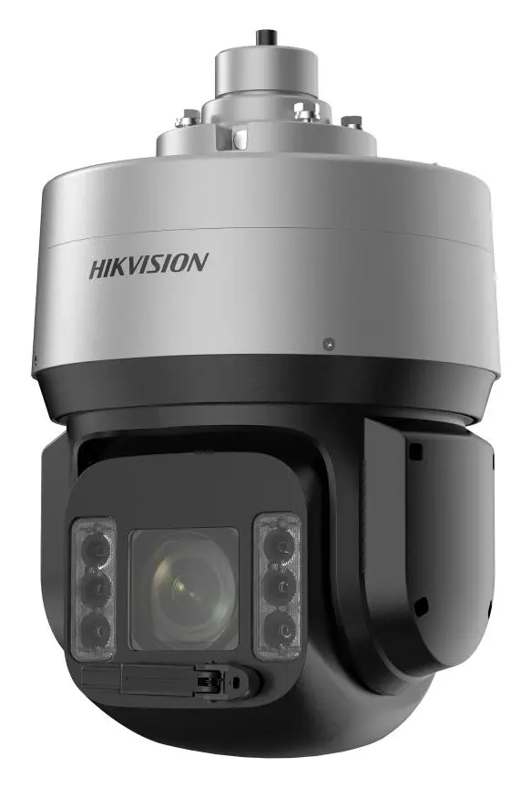 Hikvision DS-2DV6C425MXG-ELWY/4G 4 MP 25x Zoom DarkFighter 4G / Solar Kamera — görsel 2