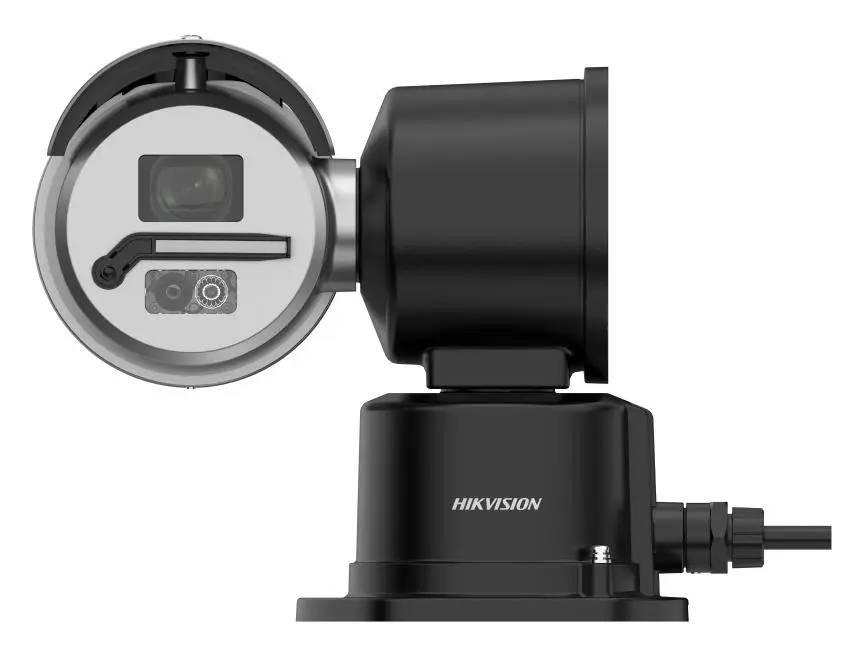 Hikvision DS-2DY4425MXG0-WEX(ADC) 4 MP 25x Zoom Patlama Korumalı PTZ Kamera