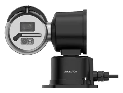 Hikvision DS-2DY4425MXG0-WEX(ADC)5M 4 MP 25x Zoom Patlama Korumalı PTZ Kamera