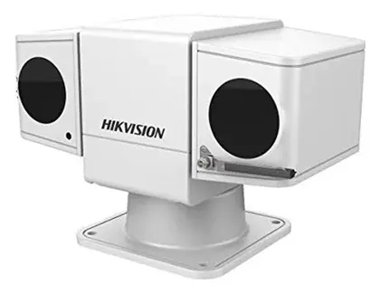 Hikvision DS-2DY5223IW-AE 2 MP IP PTZ Kamera