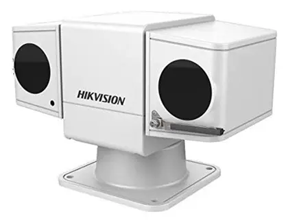 Hikvision DS-2DY5223IW-DM 2 MP IP PTZ Kamera