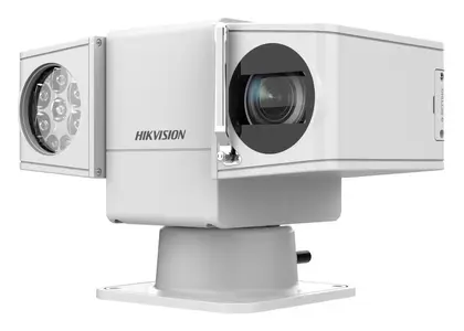 Hikvision DS-2DY5225IX-AE(T5) 2 MP IP PTZ Kamera