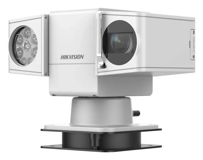 Hikvision DS-2DY5225IX-DM(T5) 2 MP IP PTZ Kamera