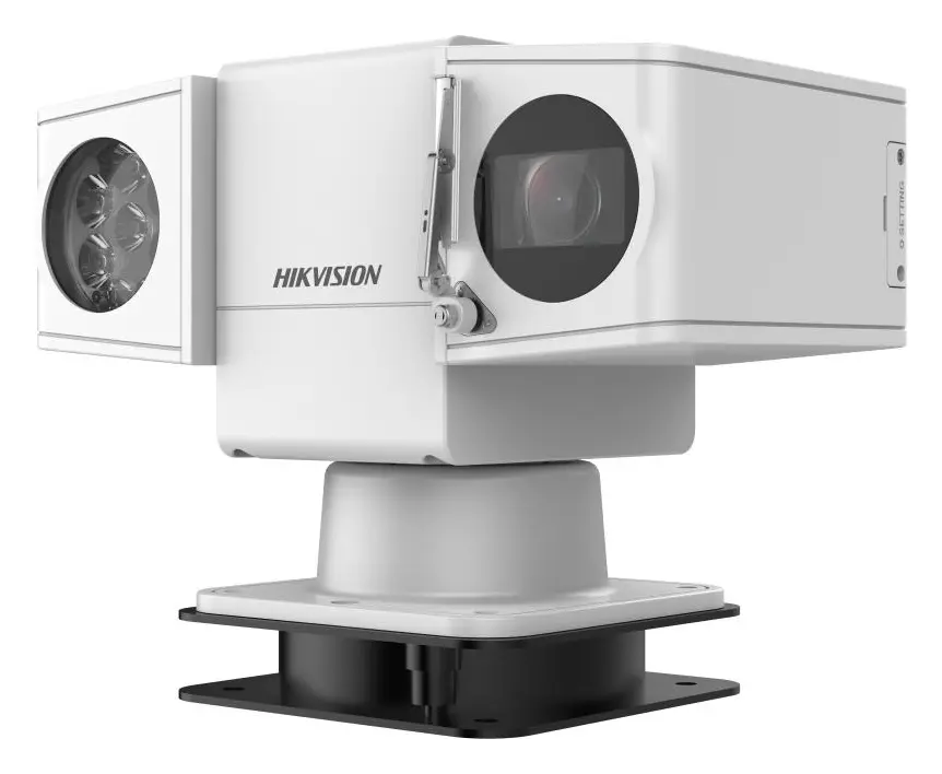 Hikvision DS-2DY5432IXG-M 4 MP 32x Zoom DarkFighter PTZ Kamera — görsel 2