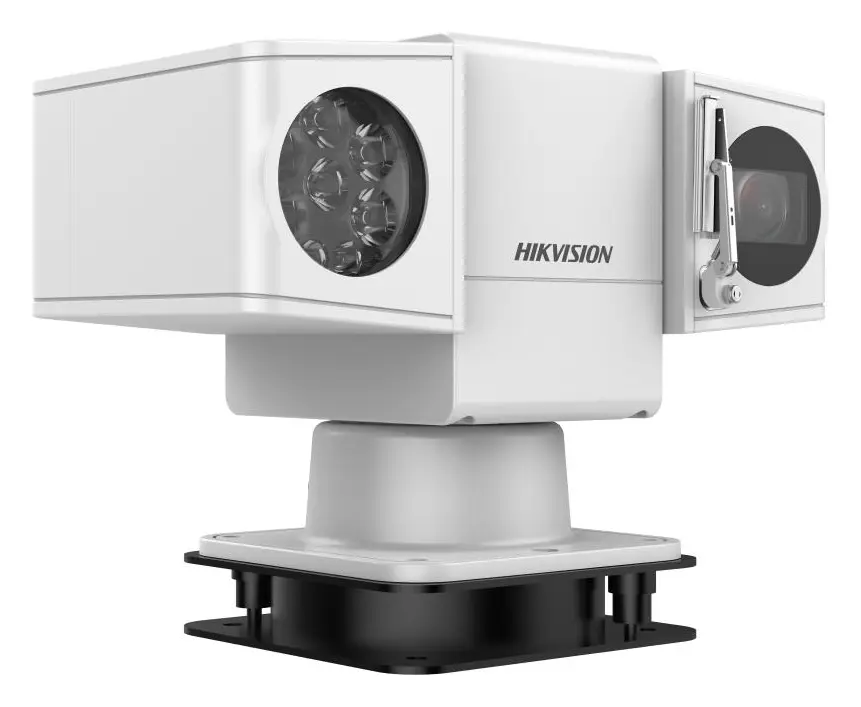 Hikvision DS-2DY5432IXG-M 4 MP 32x Zoom DarkFighter PTZ Kamera — görsel 3