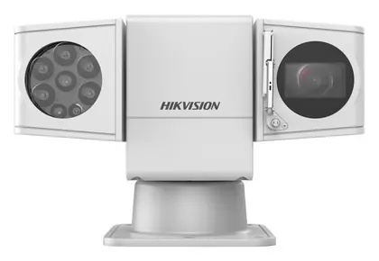 Hikvision DS-2DY5432IXG1-ELW 4 MP 32x Zoom DarkFighter PTZ Kamera