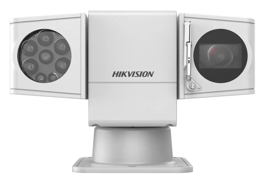 Hikvision DS-2DY5432IXG1-ELW 4 MP 32x Zoom DarkFighter PTZ Kamera