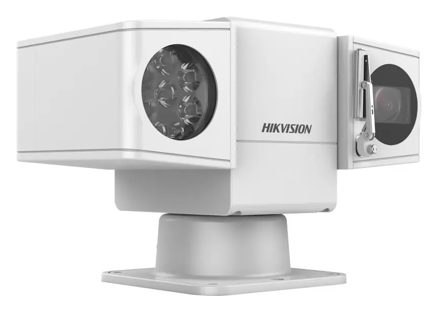 Hikvision DS-2DY5440IXG-E 4 MP 40x Zoom DarkFighter PTZ Kamera — görsel 3