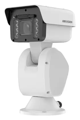 Hikvision DS-2DY7432IXG1-ELW 4 MP 32x Zoom DarkFighter PTZ Kamera