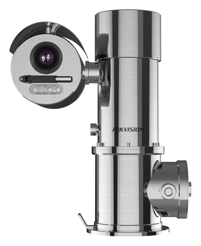 Hikvision DS-2DY8436IXG0-ACXLWF(316L) 4 MP 36x Zoom Patlama Korumalı PTZ Kamera