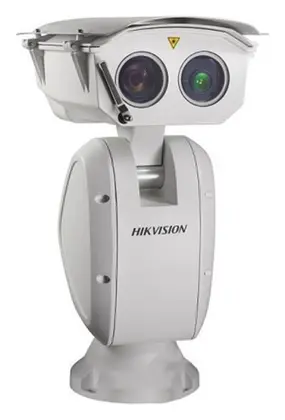 Hikvision DS-2DY9188-AIA 2 MP IP PTZ Kamera
