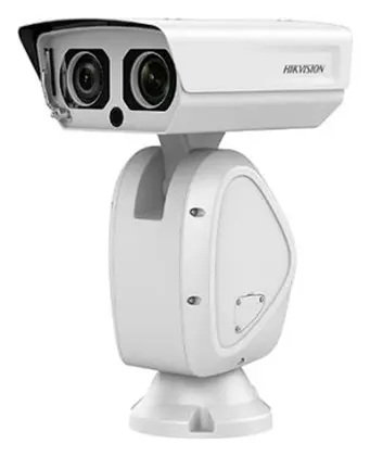 Hikvision DS-2DY9225I5H-A 2 MP Full-Color IP PTZ Kamera