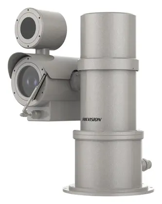 Hikvision DS-2DY9236-CWX 2 MP DarkFighter PTZ Kamera
