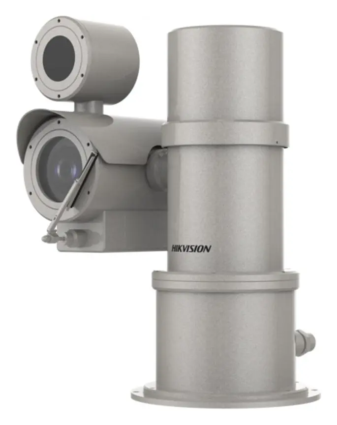 Hikvision DS-2DY9236I-CWX(T5/316L) 2 MP 36x Zoom Patlama Korumalı PTZ Kamera