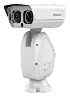 Hikvision DS-2DY9236I8X-A 2 MP 36x Zoom DarkFighter PTZ Kamera