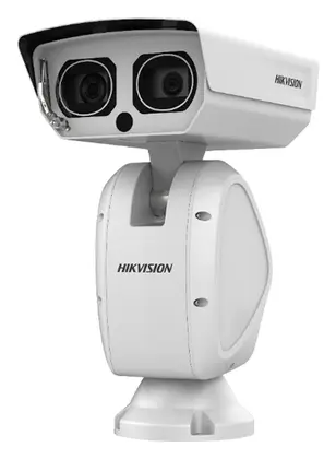 Hikvision DS-2DY9236I8X-A(T3) 2 MP IP PTZ Kamera