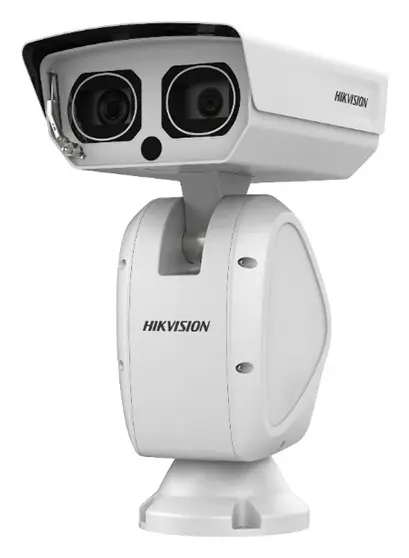 Hikvision DS-2DY9236I8X-A(T3) 2 MP IP PTZ Kamera