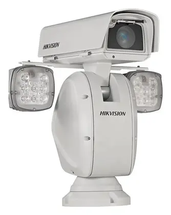 Hikvision DS-2DY9236IX-A 2 MP IP PTZ Kamera