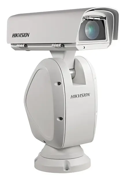Hikvision DS-2DY9236X-A 2 MP IP PTZ Kamera