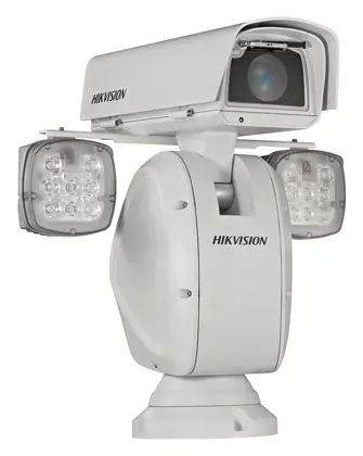 Hikvision DS-2DY9240IX-A(T5) 2 MP Analog HD PTZ Kamera