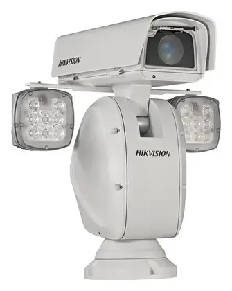Hikvision DS-2DY9250IX-A 2 MP IP PTZ Kamera