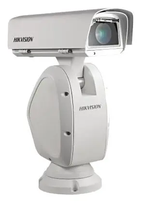 Hikvision DS-2DY9250X-A(T5) 2 MP IP PTZ Kamera