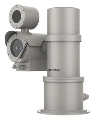 Hikvision DS-2DY9845I-CWX(T5/316L) 8 MP DarkFighter IP Kamera
