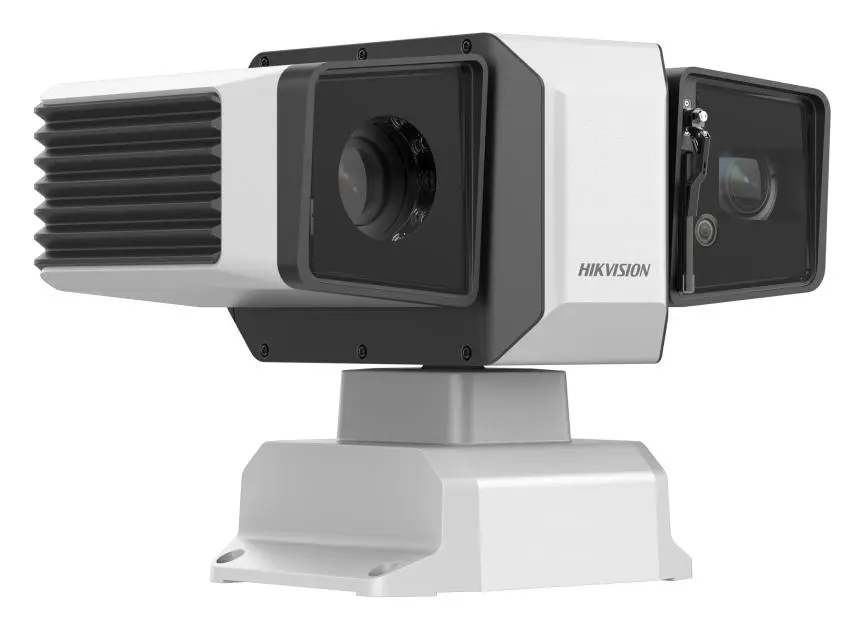 Hikvision DS-2DY9C260LXG-LWY/12 2 MP 60x Zoom DarkFighter PTZ Kamera — görsel 3