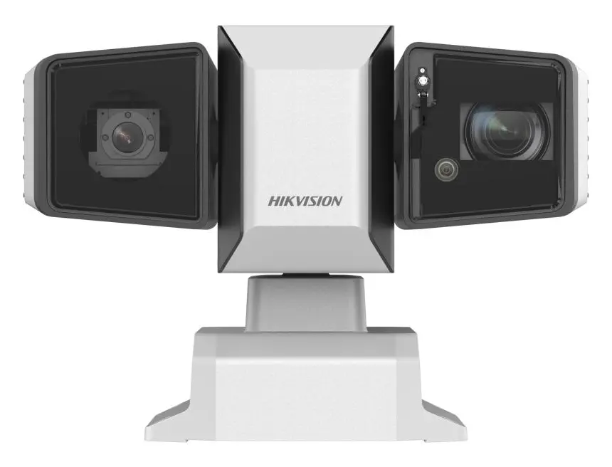 Hikvision DS-2DY9C280LXG-LWY/12 2 MP 80x Zoom DarkFighter PTZ Kamera