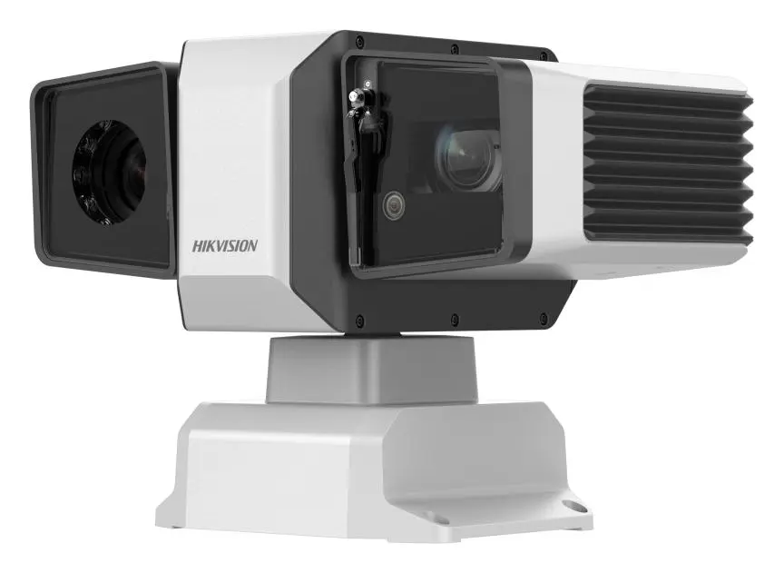 Hikvision DS-2DY9C280LXG-LWY/12 2 MP 80x Zoom DarkFighter PTZ Kamera — görsel 2