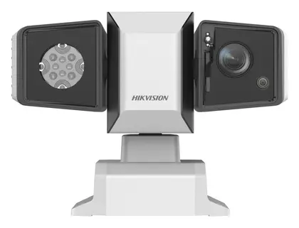 Hikvision DS-2DY9C440IXG-LWY/14 4 MP 40x Zoom DarkFighter PTZ Kamera