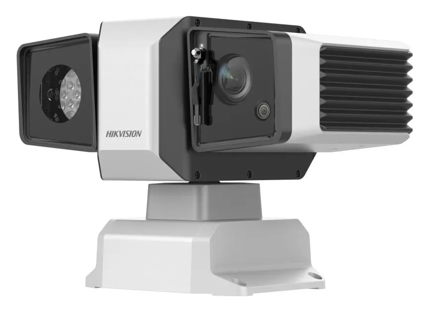 Hikvision DS-2DY9C440IXG-LWY/14 4 MP 40x Zoom DarkFighter PTZ Kamera — görsel 2