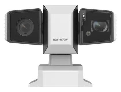 Hikvision DS-2DY9C840LXG-LWY/14 8 MP 40x Zoom DarkFighter PTZ Kamera