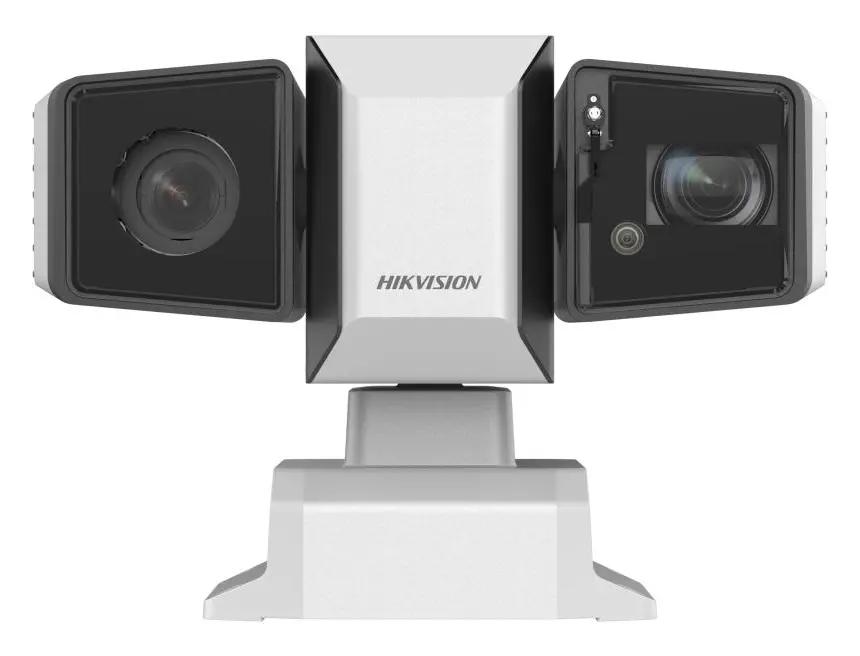 Hikvision DS-2DY9C850LXG-LWY/14 8 MP 50x Zoom DarkFighter PTZ Kamera