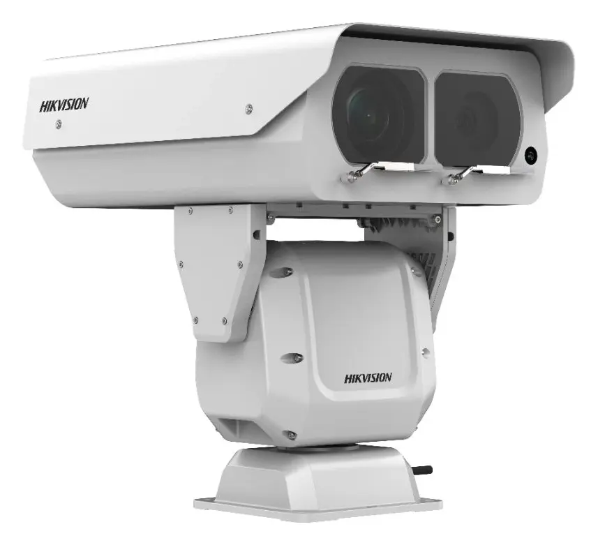 Hikvision DS-2DYH2A0IXS-D(T2) 2 MP DarkFighter PTZ Kamera — görsel 2